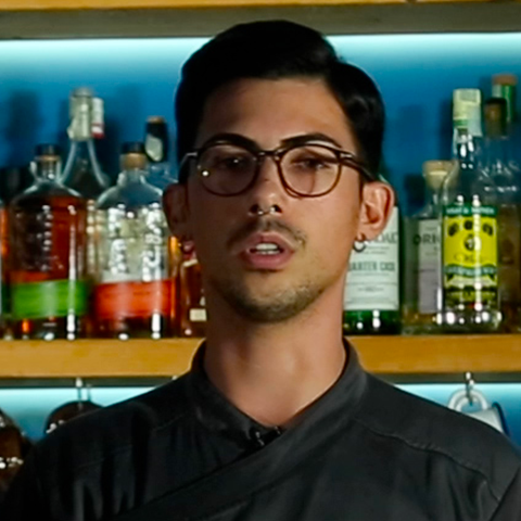 utrender Federico Loi